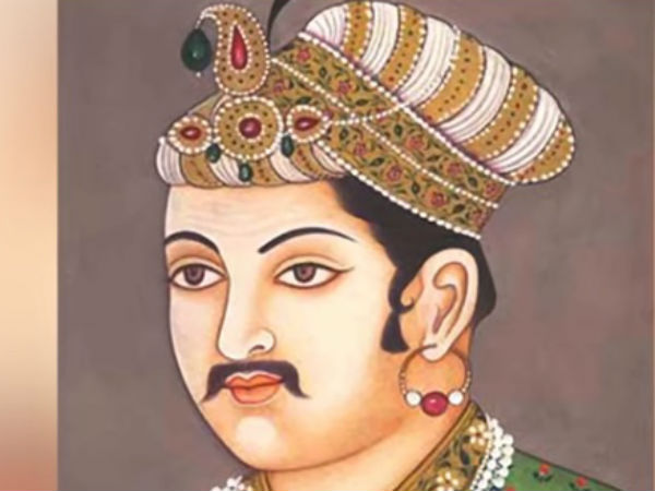 ತಿರುಮಲದಲ್ಲಿದೆ ಮಹಿಮಾನ್ವಿತವಾದ ಎಲೆ...