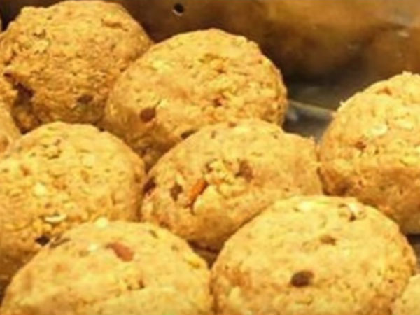 ತಿರುಮಲದಲ್ಲಿದೆ ಮಹಿಮಾನ್ವಿತವಾದ ಎಲೆ...