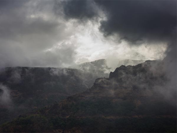 ಮಲ್ಶೇಜ್ ಘಾಟ್ ಗೆ ಭೇಟಿ ನೀಡಲು ಉತ್ತಮ ಸಮಯ