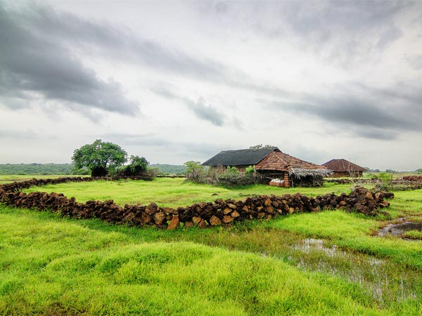 ಹಳ್ಳಿಯಲ್ಲಿರುವ ವಿಸ್ಟಾಗಳು