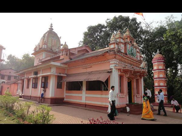 6.ಗೋಪಾಲ ಗಣಪತಿ ದೇವಾಲಯ