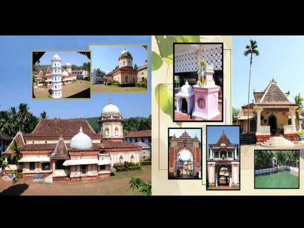 7.ನಾಗೇಶಿ ದೇವಾಲಯ