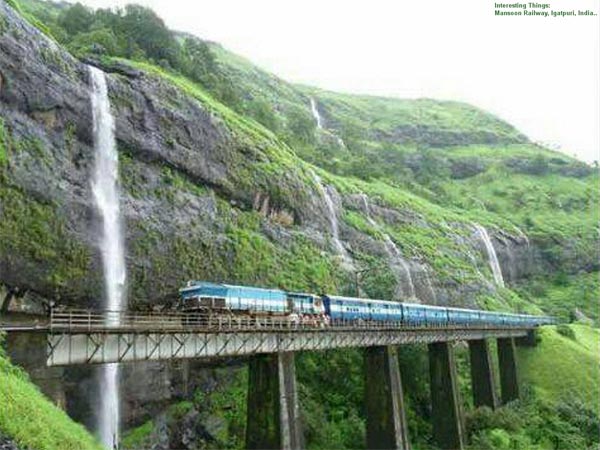 ಇಗತ್ಪುರಿ ಯನ್ನು ತಲುಪುವುದು ಹೇಗೆ?