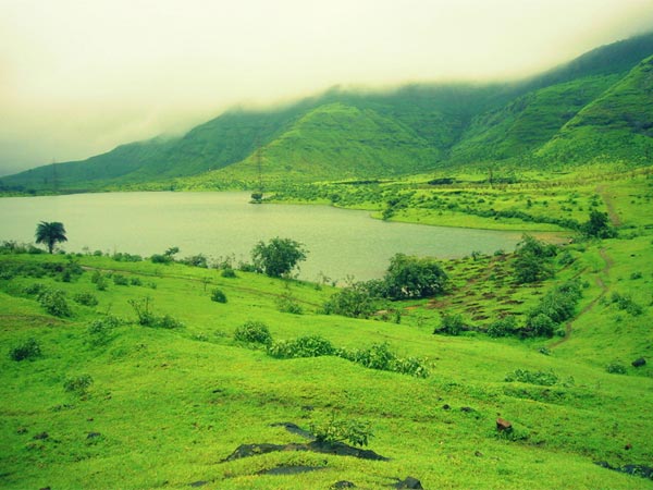 ಭಟ್ಸಾ ನದಿ ಕಣಿವೆ