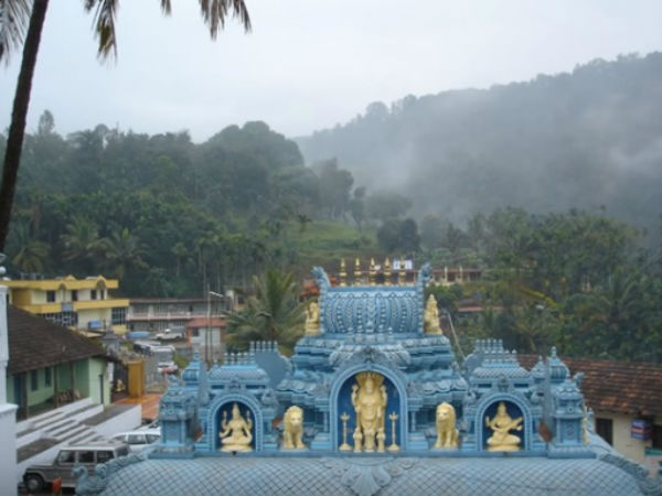 6.ಅನ್ನಪೂರ್ಣೇಶ್ವರಿಯ ಮಹಿಮೆ