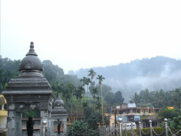 10.ಅನ್ನಪೂರ್ಣೇಶ್ವರಿಯ ಮಹಿಮೆ