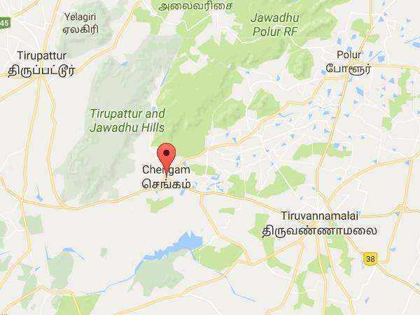1.ಎಲ್ಲಿದೆ?