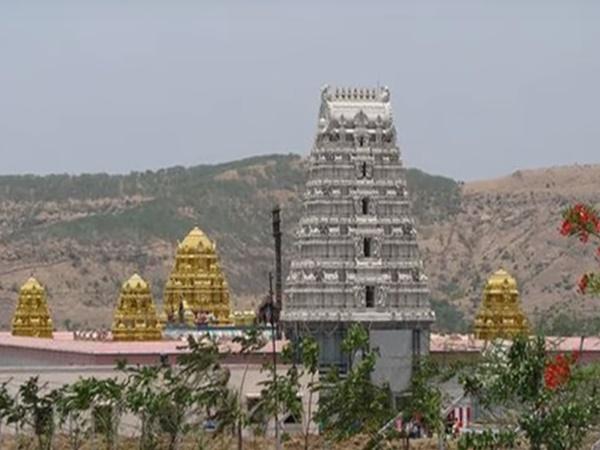 Tirupati Tirupati