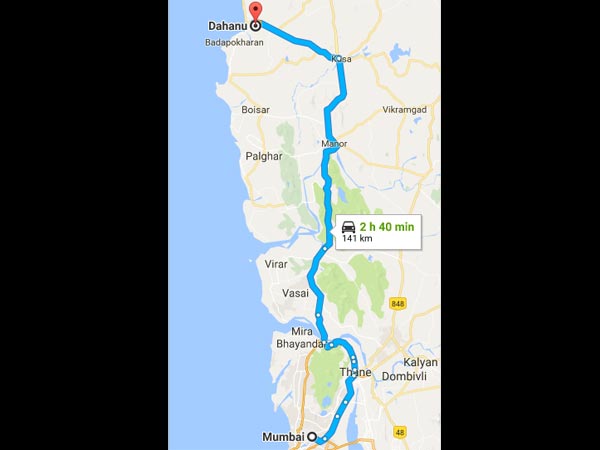 Dahan tourism Dahan tourism
