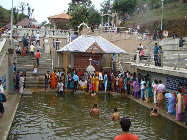 ನದಿ ಕಾವೇರಿ ಜನ್ಮಸ್ಥಳ - ತಲಕಾವೇರಿ ನದಿ ಕಾವೇರಿ ಜನ್ಮಸ್ಥಳ - ತಲಕಾವೇರಿ