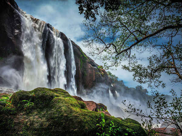 6. ಅಥಿರಪಲ್ಲಿ