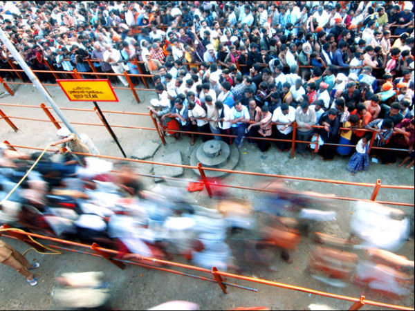 2.ಶಬರಿಮಲೆ ದೇವಾಲಯದ ರಹಸ್ಯ ಬಯಲು
