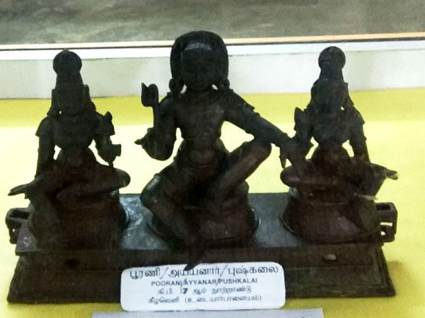 3.ಶಬರಿಮಲೆ ದೇವಾಲಯದ ರಹಸ್ಯ ಬಯಲು