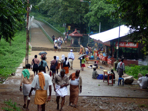 5.ಶಬರಿಮಲೆ ದೇವಾಲಯದ ರಹಸ್ಯ ಬಯಲು