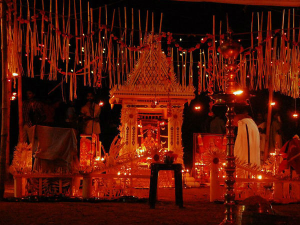 9.ಶಬರಿಮಲೆ ದೇವಾಲಯದ ರಹಸ್ಯ ಬಯಲು