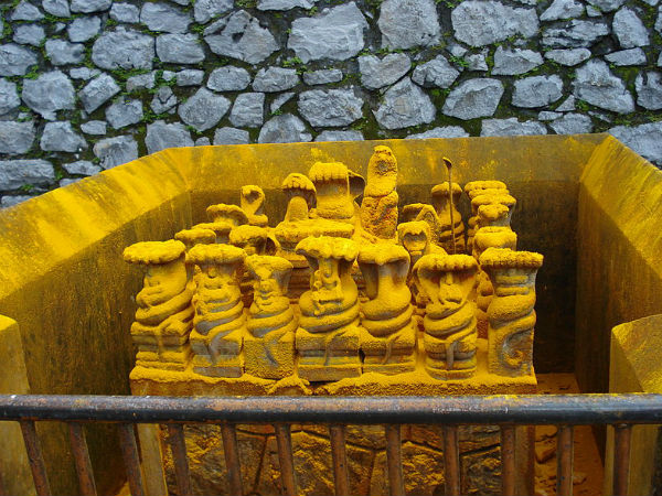 10.ಶಬರಿಮಲೆ ದೇವಾಲಯದ ರಹಸ್ಯ ಬಯಲು