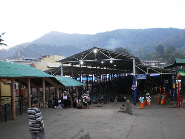 12.ಶಬರಿಮಲೆ ದೇವಾಲಯದ ರಹಸ್ಯ ಬಯಲು