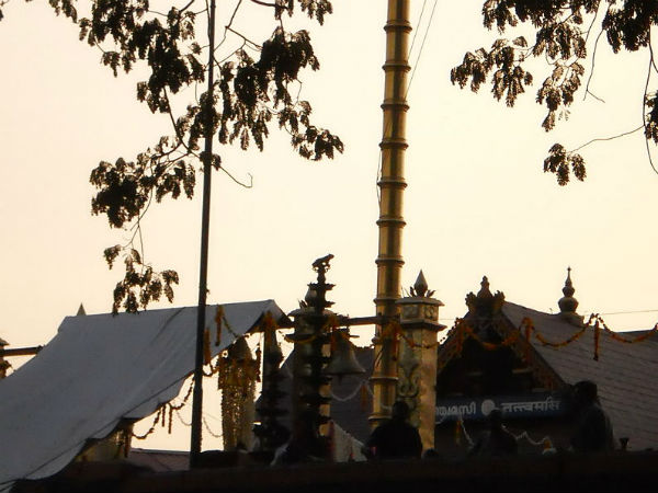 13.ಶಬರಿಮಲೆ ದೇವಾಲಯದ ರಹಸ್ಯ ಬಯಲು