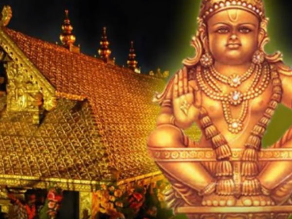 14.ಶಬರಿಮಲೆ ದೇವಾಲಯದ ರಹಸ್ಯ ಬಯಲು