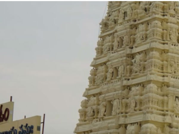 2.ಕಾಣಿಪಾಕಂ ದೇವಾಲಯದ ಸ್ಥಳ ಪುರಾಣ