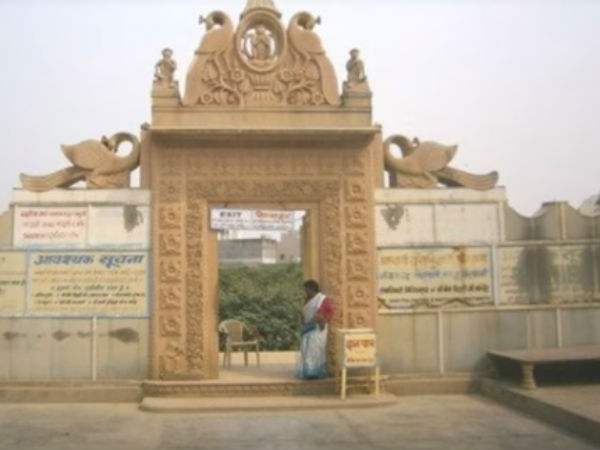 7.ಈ ಶ್ರೀ ಕೃಷ್ಣಾಲಯದಲ್ಲಿ ರಾತ್ರಿಯ ಸಮಯದಲ್ಲಿ ಏನಾಗುತ್ತದೆ ಗೊತ್ತ?