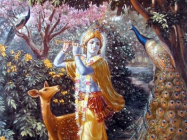 9.ಈ ಶ್ರೀ ಕೃಷ್ಣಾಲಯದಲ್ಲಿ ರಾತ್ರಿಯ ಸಮಯದಲ್ಲಿ ಏನಾಗುತ್ತದೆ ಗೊತ್ತ?