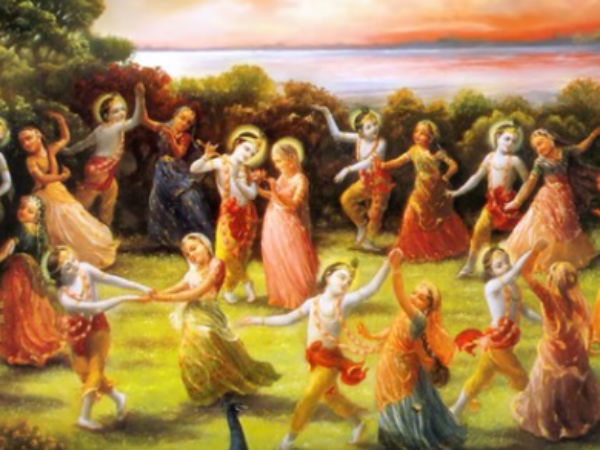 16.ಈ ಶ್ರೀ ಕೃಷ್ಣಾಲಯದಲ್ಲಿ ರಾತ್ರಿಯ ಸಮಯದಲ್ಲಿ ಏನಾಗುತ್ತದೆ ಗೊತ್ತ?