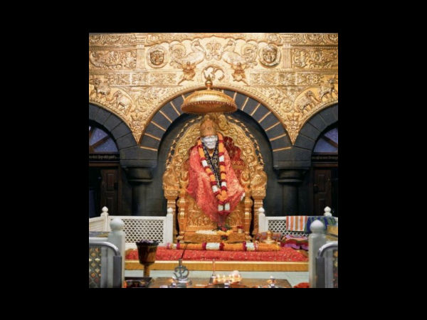 ಶಿರ್ಡಿಯಲ್ಲೊ೦ದು ಅಲ್ಪಕಾಲೀನ ನಿಲುಗಡೆ