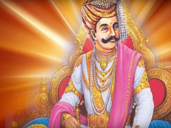 6.ಶ್ರೀ ವೆಂಕಟೇಶ್ವರ ಸ್ವಾಮಿ ದೇವಾಲಯ