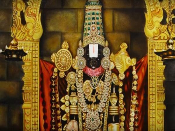 8.ಶ್ರೀ ವೆಂಕಟೇಶ್ವರ ಸ್ವಾಮಿ ದೇವಾಲಯ