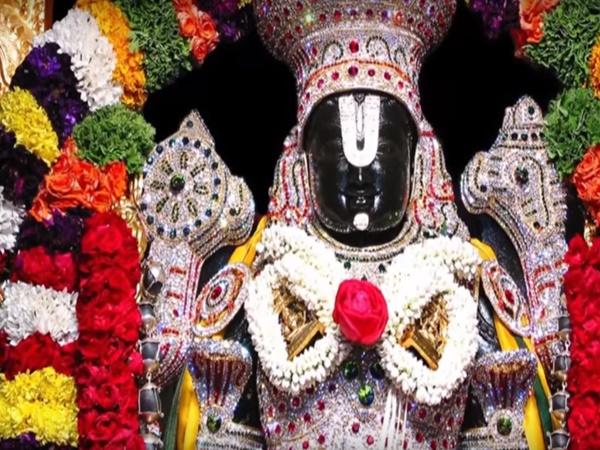 14.ಶ್ರೀ ವೆಂಕಟೇಶ್ವರ ಸ್ವಾಮಿ ದೇವಾಲಯ