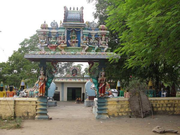 10.ಪಚ್ಚಿಯಮ್ಮಳ ದೇವಾಲಯ