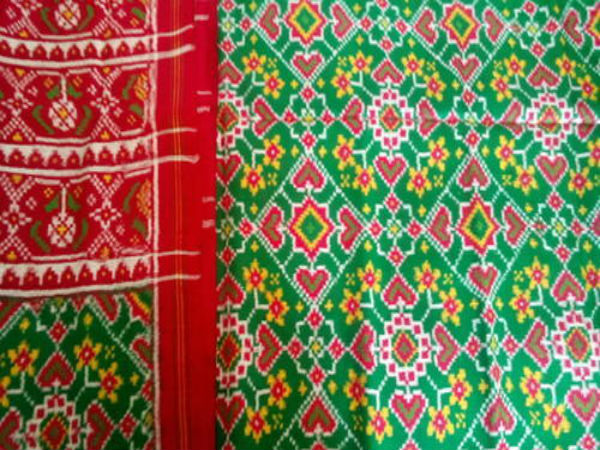 2. ಪಟಾನ್ - ಗುಜರಾತ್