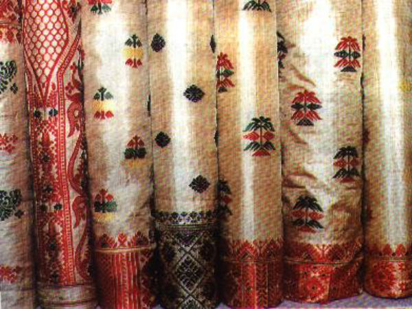 4. ಸ್ಯುಆಲ್ ಕುಚಿ - ಅಸ್ಸಾ೦