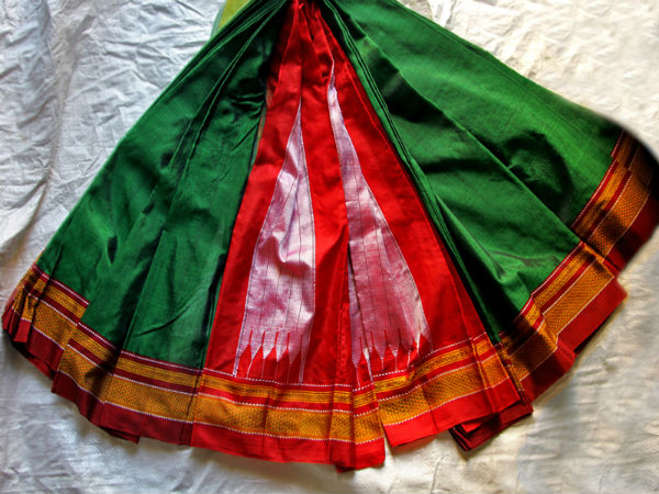 5. ಬಾಗಲಕೋಟೆ - ಕರ್ನಾಟಕ