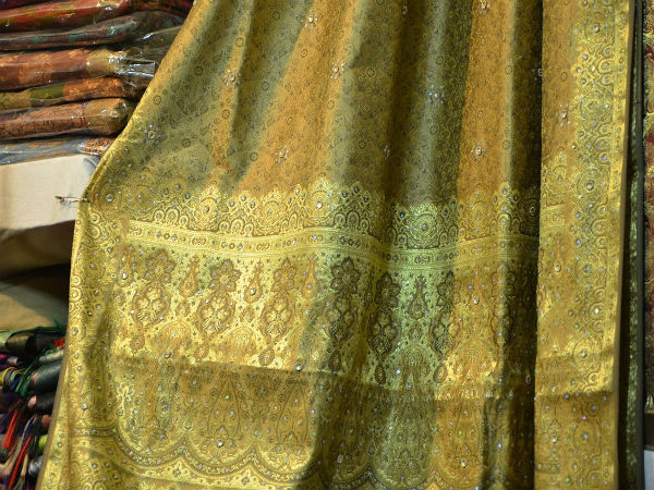8. ವಾರಣಾಸಿ - ಉತ್ತರಪ್ರದೇಶ