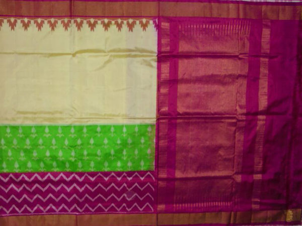 10. ಪೋಚ೦ಪಲ್ಲಿ