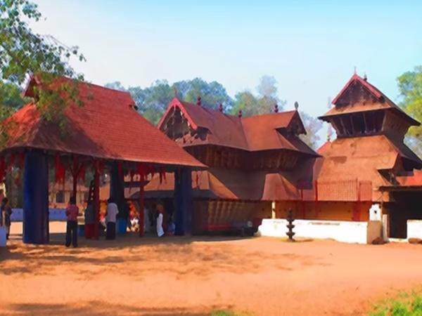 ಅಲ್ಲಿನ ದೇವಿಗೆ ಅವಾಚ್ಯ ಶಬ್ಧಗಳಿಂದ ನಿಂದಿಸುತ್ತಾರೆ...