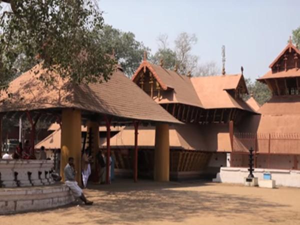 ಅಲ್ಲಿನ ದೇವಿಗೆ ಅವಾಚ್ಯ ಶಬ್ಧಗಳಿಂದ ನಿಂದಿಸುತ್ತಾರೆ...