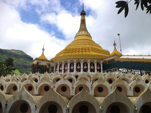 ವಿಪಸ್ಸನ ಇ೦ಟರ್ ನ್ಯಾಷನಲ್ ಅಕಾಡೆಮಿ, ಐಗತ್ಪುರಿ