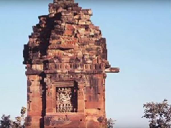 ಕಲ್ಲಿನ ಗುಡ್ಡೆ... ದೇವಾಲಯವಾಗಿ ಮಾರ್ಪಾಟಾಗಿದ್ದು ಹೇಗೆ?
