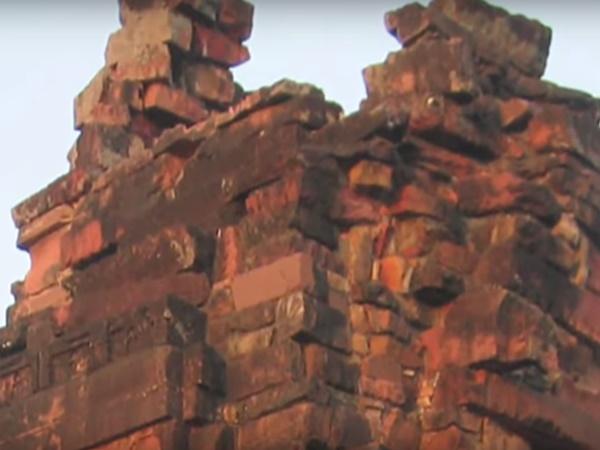 ಕಲ್ಲಿನ ಗುಡ್ಡೆ... ದೇವಾಲಯವಾಗಿ ಮಾರ್ಪಾಟಾಗಿದ್ದು ಹೇಗೆ?