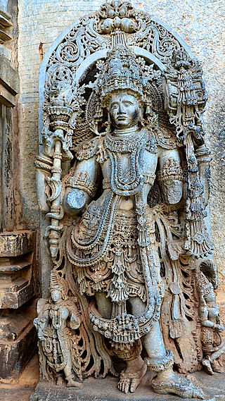 ಹೊಯ್ಸಳೇಶ್ವರ ದೇವಾಲಯದಲ್ಲಿ ಈಜಿಫ್ಟ್ನ ಮಾನವಾಕೃತಿ: ಆಶ್ಚರ್ಯ