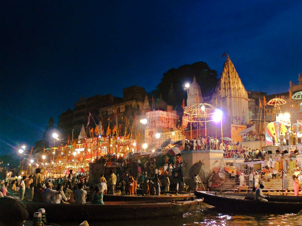ಕಾಶಿ ವಿಶ್ವನಾಥ ಸ್ವಾಮಿ ದೇವಾಲಯ