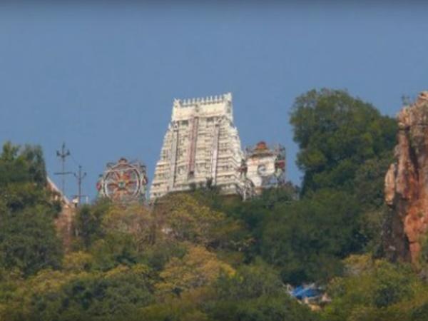 2200 ವರ್ಷಗಳ ಹಿಂದೆ ಇದ್ದ ತಿರುಪತಿ ವೆಂಕಟೇಶ್ವರನ ರಹಸ್ಯಗಳು....!