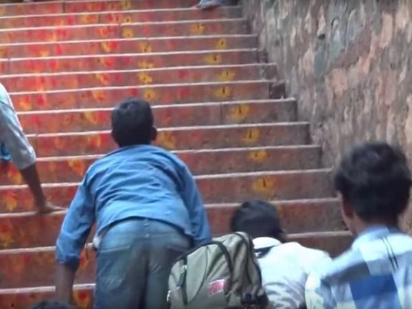 2200 ವರ್ಷಗಳ ಹಿಂದೆ ಇದ್ದ ತಿರುಪತಿ ವೆಂಕಟೇಶ್ವರನ ರಹಸ್ಯಗಳು....!