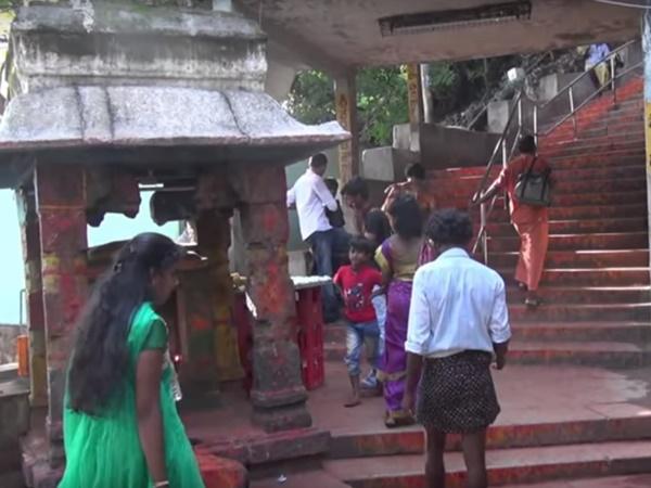 2200 ವರ್ಷಗಳ ಹಿಂದೆ ಇದ್ದ ತಿರುಪತಿ ವೆಂಕಟೇಶ್ವರನ ರಹಸ್ಯಗಳು....!