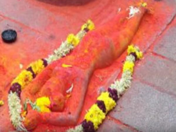 2200 ವರ್ಷಗಳ ಹಿಂದೆ ಇದ್ದ ತಿರುಪತಿ ವೆಂಕಟೇಶ್ವರನ ರಹಸ್ಯಗಳು....!