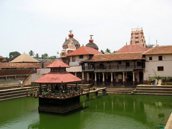 ಉಡುಪಿಯಲ್ಲಿನ ಶ್ರೀ ಕೃಷ್ಣ ಹೇಗೆ ಬಂದ ಗೊತ್ತ? ಇಲ್ಲಿದೆ ರೋಚಕ ಕಥೆ....