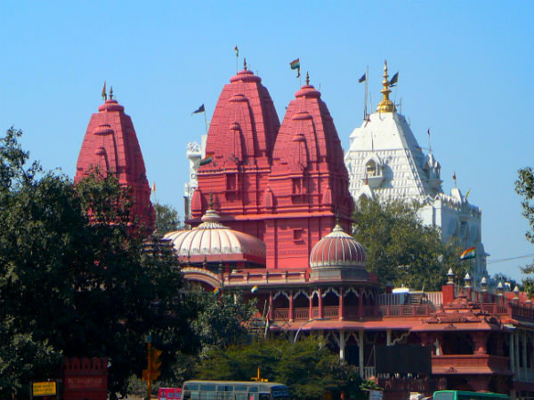 ಸೆ೦ಟ್ರಲ್ ಬ್ಯಾಪ್ಟಿಸ್ಟ್ ಚರ್ಚ್